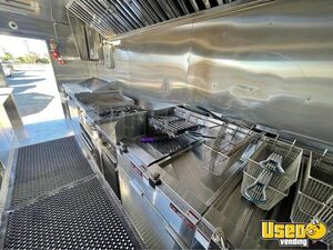 2020 Food Concession Trailer Kitchen Food Trailer Generator California for Sale