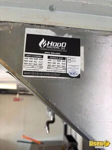 2020 Food Concession Trailer Kitchen Food Trailer Generator South Carolina for Sale