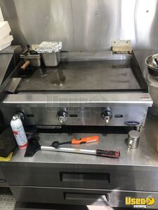 2020 Food Concession Trailer Kitchen Food Trailer Generator Texas for Sale