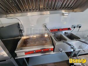 2020 Food Concession Trailer Kitchen Food Trailer Generator Virginia for Sale