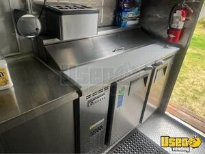 2020 Food Concession Trailer Kitchen Food Trailer Generator Washington for Sale