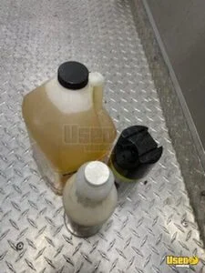 2020 Food Concession Trailer Kitchen Food Trailer Grease Trap Texas for Sale