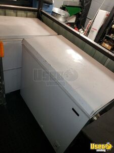 2020 Food Concession Trailer Kitchen Food Trailer Ice Cream Cold Plate New Jersey for Sale