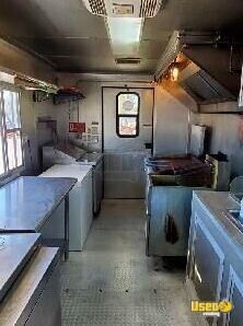 2020 Food Concession Trailer Kitchen Food Trailer Insulated Walls Alabama for Sale
