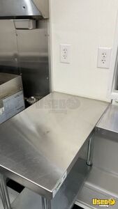 2020 Food Concession Trailer Kitchen Food Trailer Insulated Walls Florida for Sale