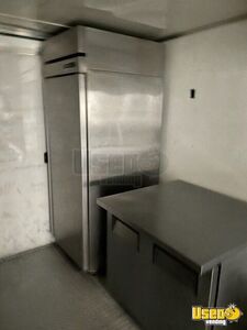 2020 Food Concession Trailer Kitchen Food Trailer Insulated Walls New York for Sale