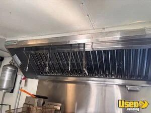 2020 Food Concession Trailer Kitchen Food Trailer Insulated Walls South Carolina for Sale
