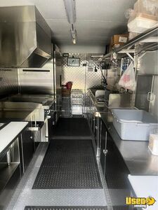 2020 Food Concession Trailer Kitchen Food Trailer Insulated Walls Washington for Sale