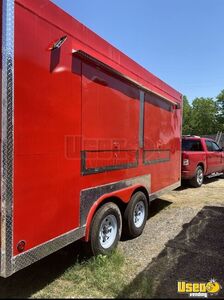 2020 Food Concession Trailer Kitchen Food Trailer Missouri for Sale