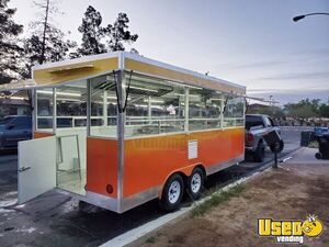 2020 Food Concession Trailer Kitchen Food Trailer Nevada for Sale