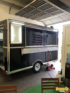 2020 Food Concession Trailer Kitchen Food Trailer North Carolina for Sale