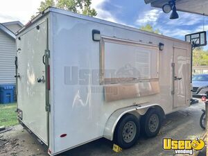 2020 Food Concession Trailer Kitchen Food Trailer North Carolina for Sale