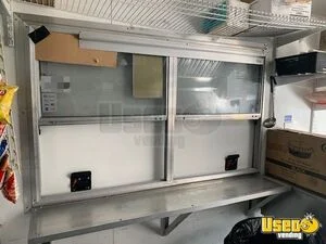 2020 Food Concession Trailer Kitchen Food Trailer Oven Idaho for Sale