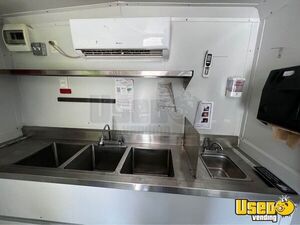 2020 Food Concession Trailer Kitchen Food Trailer Pro Fire Suppression System Texas for Sale