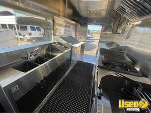 2020 Food Concession Trailer Kitchen Food Trailer Propane Tank California for Sale