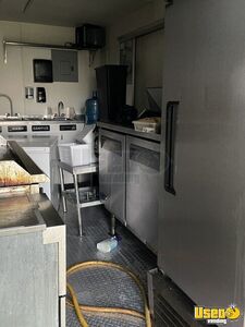 2020 Food Concession Trailer Kitchen Food Trailer Propane Tank Florida for Sale