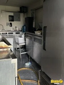 2020 Food Concession Trailer Kitchen Food Trailer Propane Tank Florida for Sale
