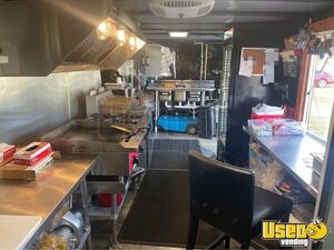 2020 Food Concession Trailer Kitchen Food Trailer Propane Tank Florida for Sale