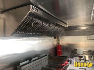2020 Food Concession Trailer Kitchen Food Trailer Propane Tank Florida for Sale