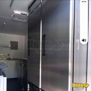 2020 Food Concession Trailer Kitchen Food Trailer Propane Tank Florida for Sale