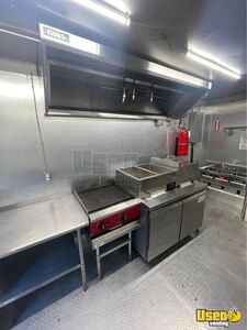 2020 Food Concession Trailer Kitchen Food Trailer Propane Tank Florida for Sale