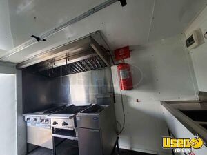 2020 Food Concession Trailer Kitchen Food Trailer Propane Tank Texas for Sale