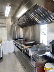 2020 Food Concession Trailer Kitchen Food Trailer Propane Tank Texas for Sale