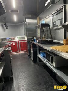 2020 Food Concession Trailer Kitchen Food Trailer Reach-in Upright Cooler Connecticut for Sale