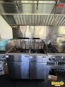 2020 Food Concession Trailer Kitchen Food Trailer Refrigerator Arizona for Sale
