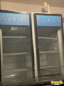 2020 Food Concession Trailer Kitchen Food Trailer Refrigerator Arizona for Sale