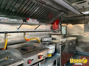 2020 Food Concession Trailer Kitchen Food Trailer Refrigerator California for Sale