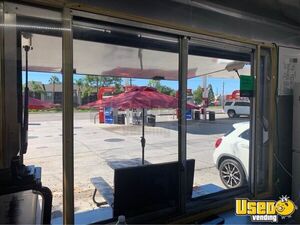 2020 Food Concession Trailer Kitchen Food Trailer Refrigerator Florida for Sale