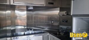 2020 Food Concession Trailer Kitchen Food Trailer Refrigerator New Mexico for Sale