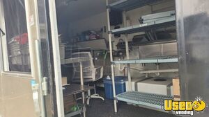 2020 Food Concession Trailer Kitchen Food Trailer Removable Trailer Hitch Missouri Diesel Engine for Sale