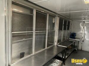2020 Food Concession Trailer Kitchen Food Trailer Removable Trailer Hitch New York for Sale