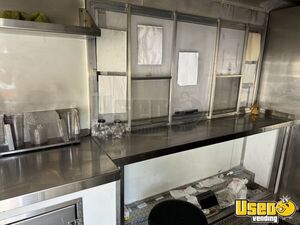 2020 Food Concession Trailer Kitchen Food Trailer Shore Power Cord California for Sale