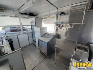 2020 Food Concession Trailer Kitchen Food Trailer Shore Power Cord Florida for Sale