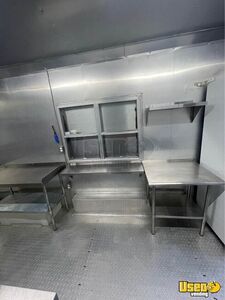 2020 Food Concession Trailer Kitchen Food Trailer Shore Power Cord Florida for Sale