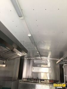 2020 Food Concession Trailer Kitchen Food Trailer Shore Power Cord Mississippi for Sale
