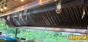 2020 Food Concession Trailer Kitchen Food Trailer Shore Power Cord New Jersey for Sale