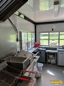 2020 Food Concession Trailer Kitchen Food Trailer Shore Power Cord South Carolina for Sale