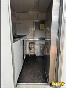 2020 Food Concession Trailer Kitchen Food Trailer Shore Power Cord Tennessee for Sale