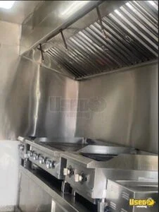 2020 Food Concession Trailer Kitchen Food Trailer Shore Power Cord Texas for Sale