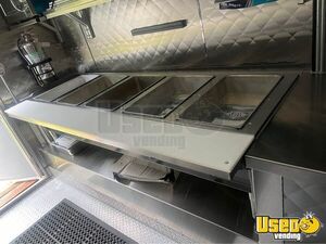 2020 Food Concession Trailer Kitchen Food Trailer Shore Power Cord Washington for Sale