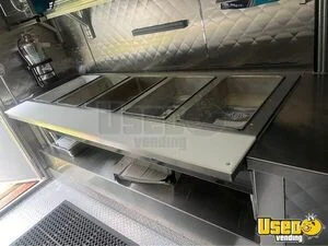 2020 Food Concession Trailer Kitchen Food Trailer Shore Power Cord Washington for Sale