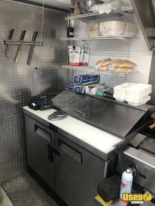 2020 Food Concession Trailer Kitchen Food Trailer Solar Panels Texas for Sale