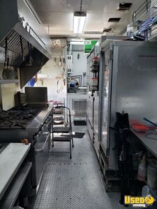 2020 Food Concession Trailer Kitchen Food Trailer Spare Tire Missouri for Sale