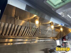 2020 Food Concession Trailer Kitchen Food Trailer Stainless Steel Wall Covers Colorado for Sale