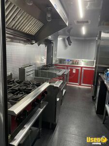 2020 Food Concession Trailer Kitchen Food Trailer Stainless Steel Wall Covers Connecticut for Sale