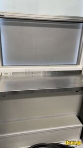 2020 Food Concession Trailer Kitchen Food Trailer Stainless Steel Wall Covers Florida for Sale